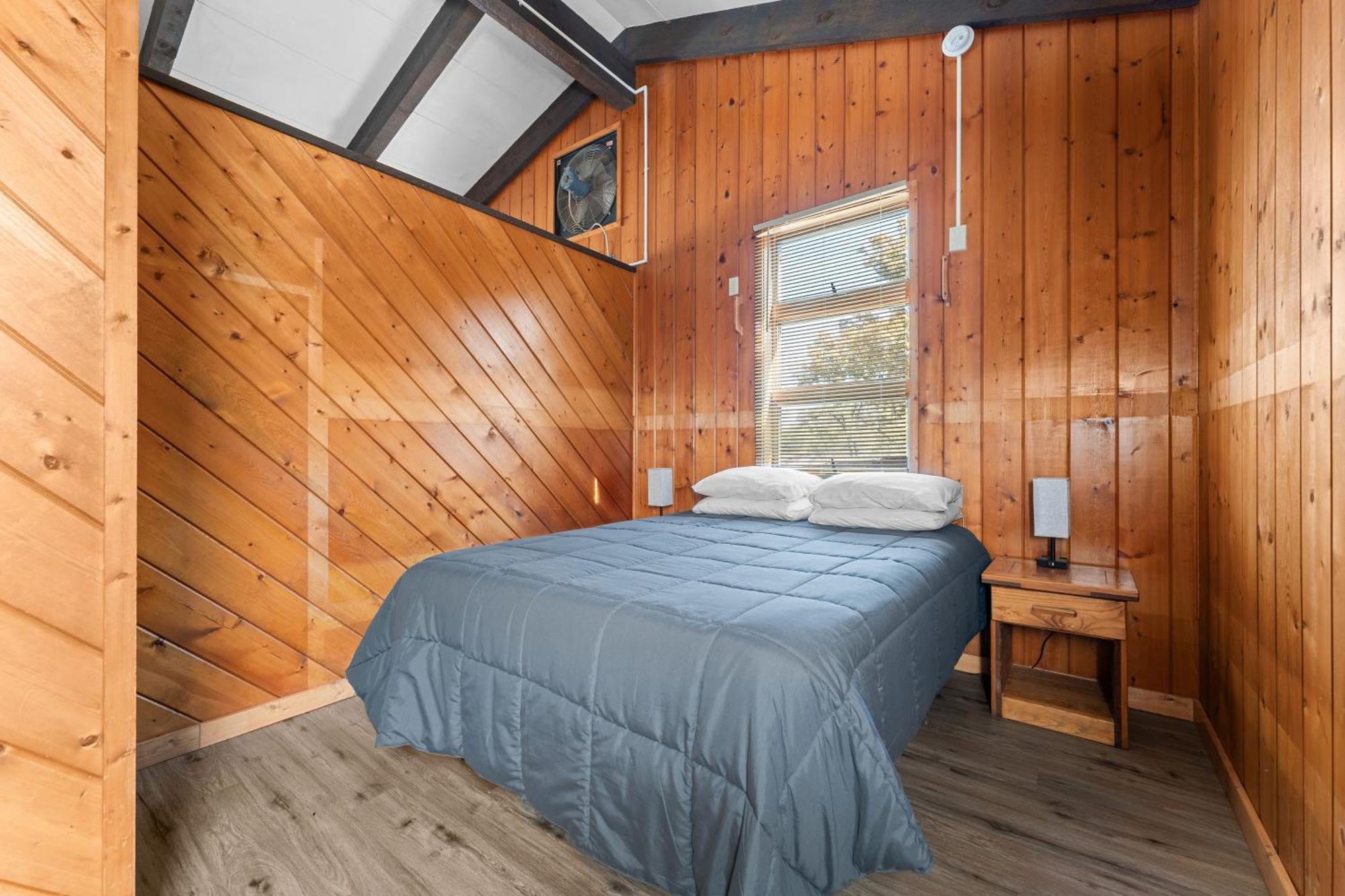 Ymca Trout Lodge Potosi Rom bilde