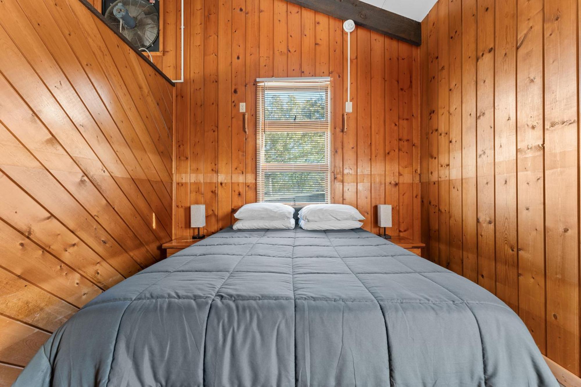 Ymca Trout Lodge Potosi Rom bilde